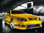 FPV GT 2005 года
